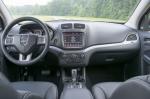 Dodge Journey Crossroad 2014 года